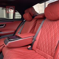 مێرسێدس بێنز S-Class
